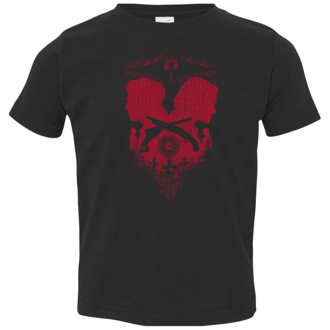 Wayward sons Toddler Premium T-Shirt