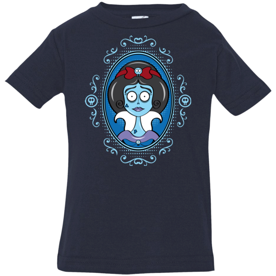 The Corpse Beauty Infant Premium T-Shirt