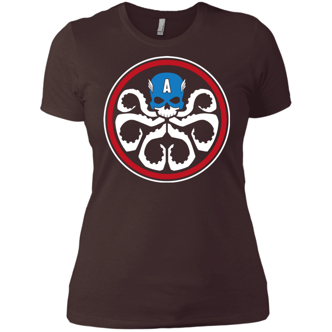 Hail America Women's Premium T-Shirt