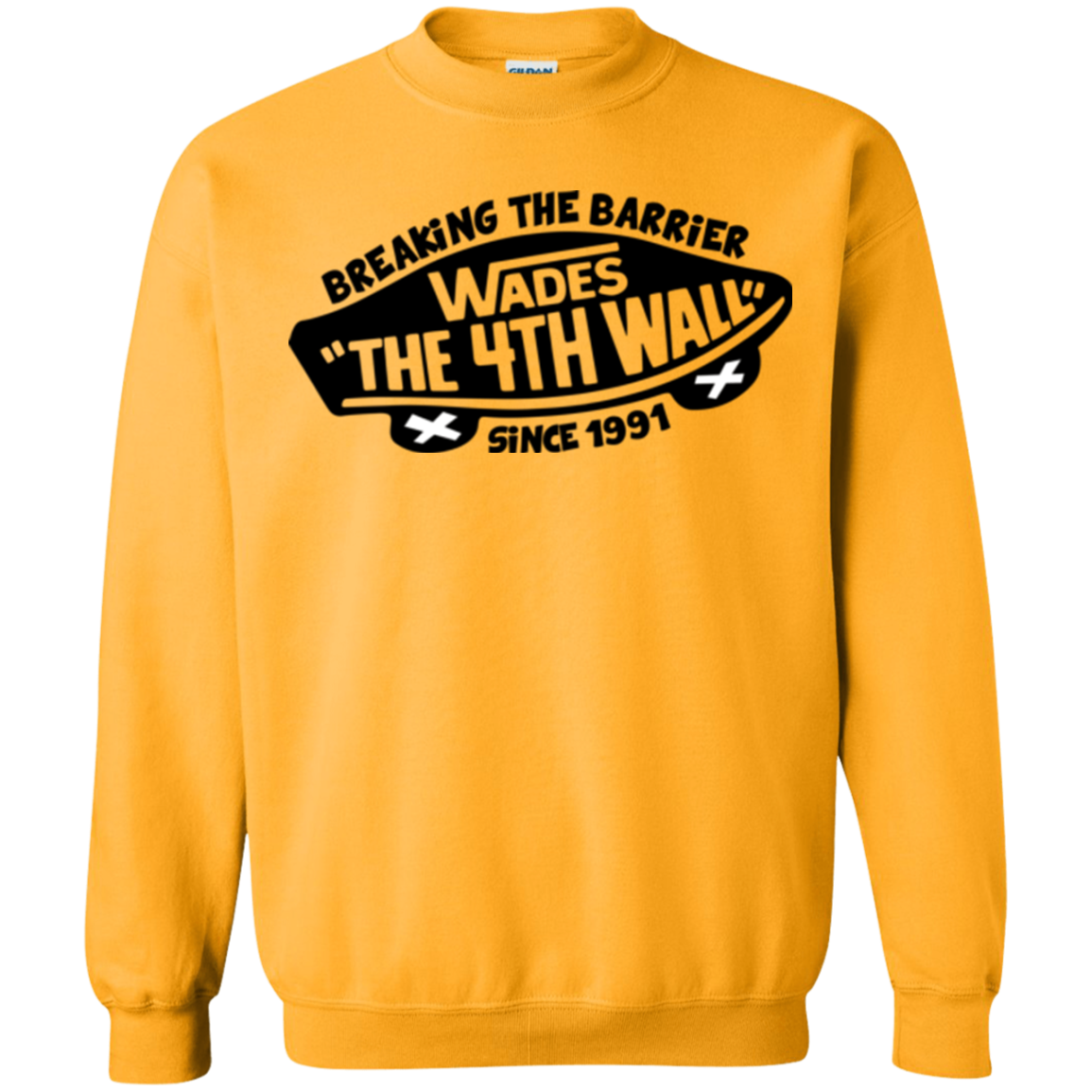 Wades Crewneck Sweatshirt