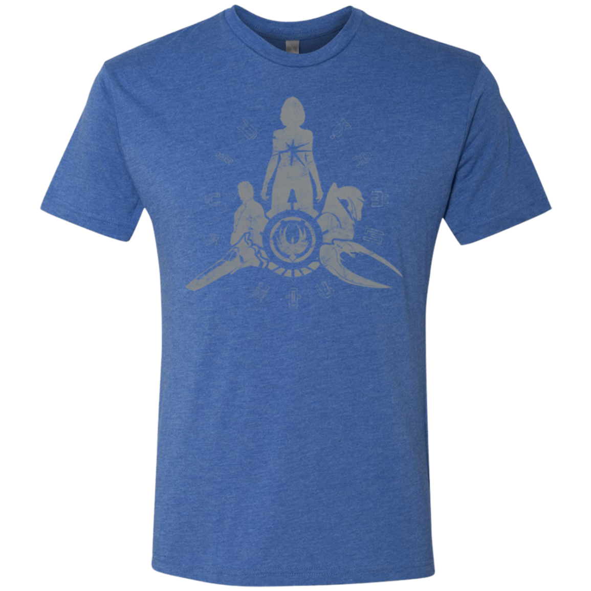 BSG Men's Triblend T-Shirt