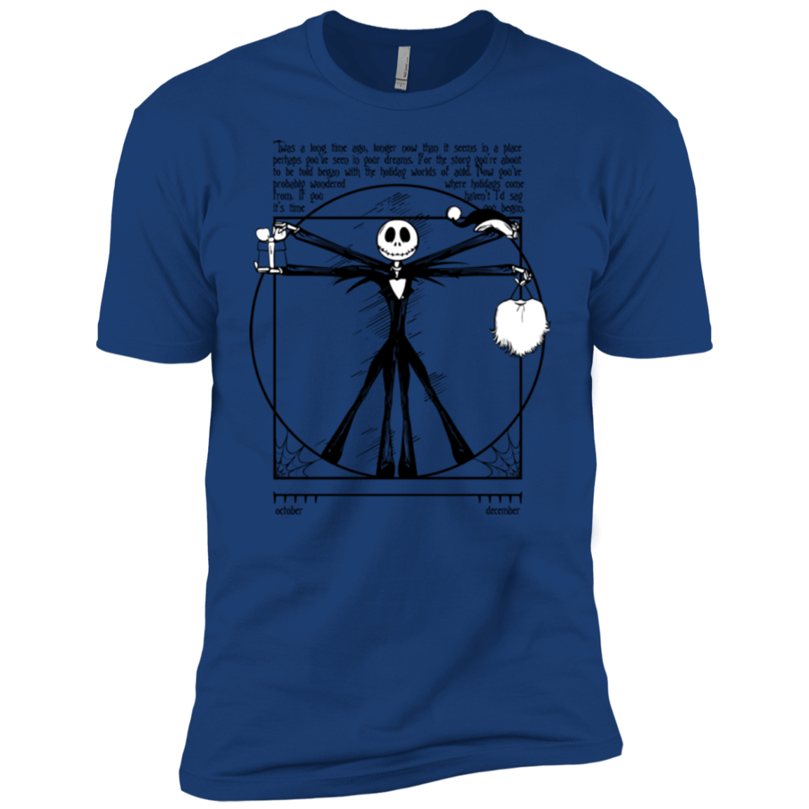 Burtruvian Man Boys Premium T-Shirt