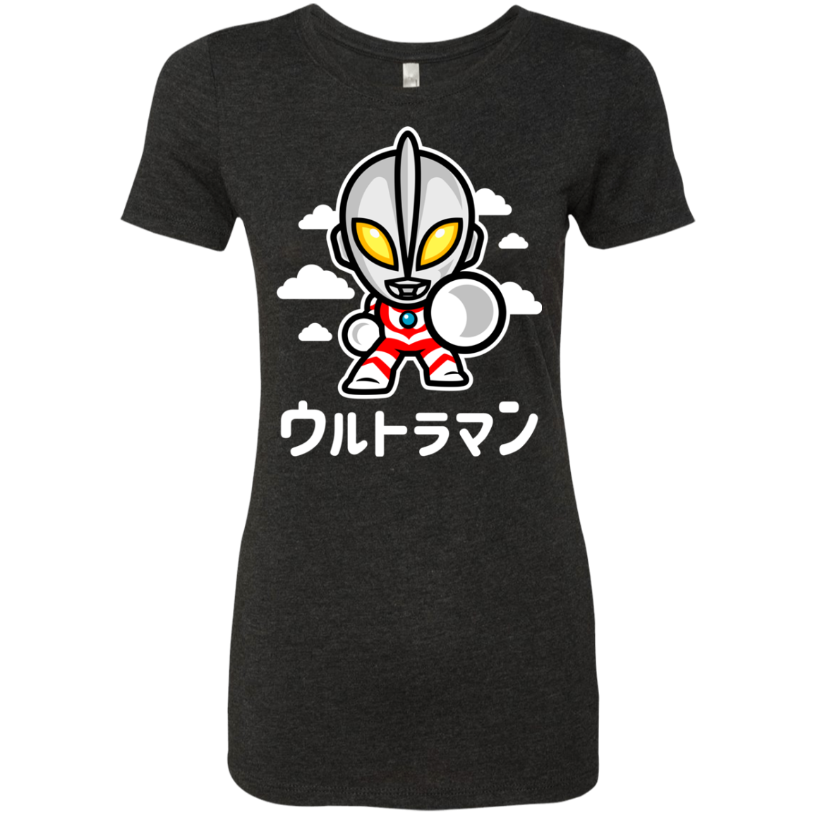 ChibiUltra Women's Triblend T-Shirt