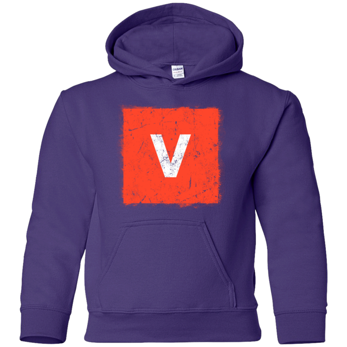 Evolve Youth Hoodie