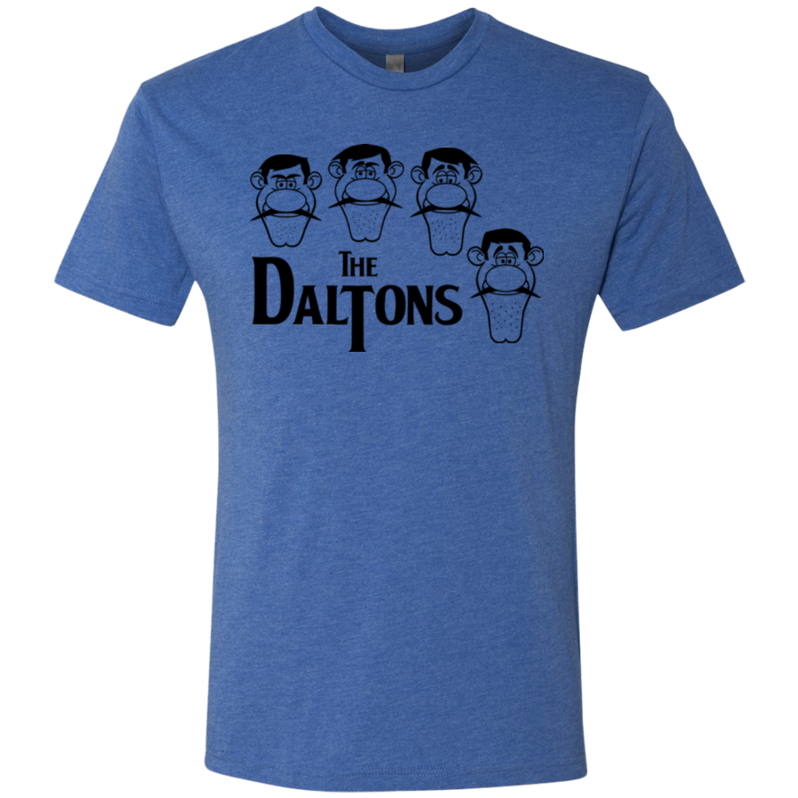The Daltons Men's Triblend T-Shirt