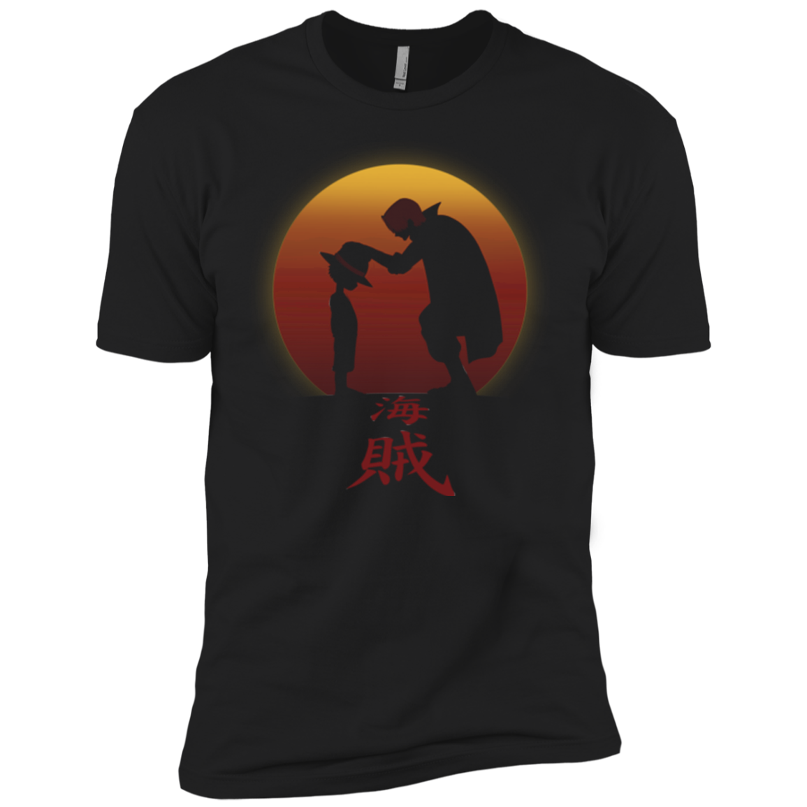 I will be the Pirate King Boys Premium T-Shirt