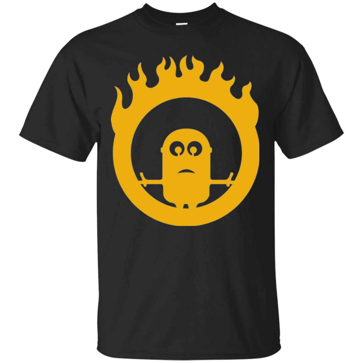 War Minions T-Shirt