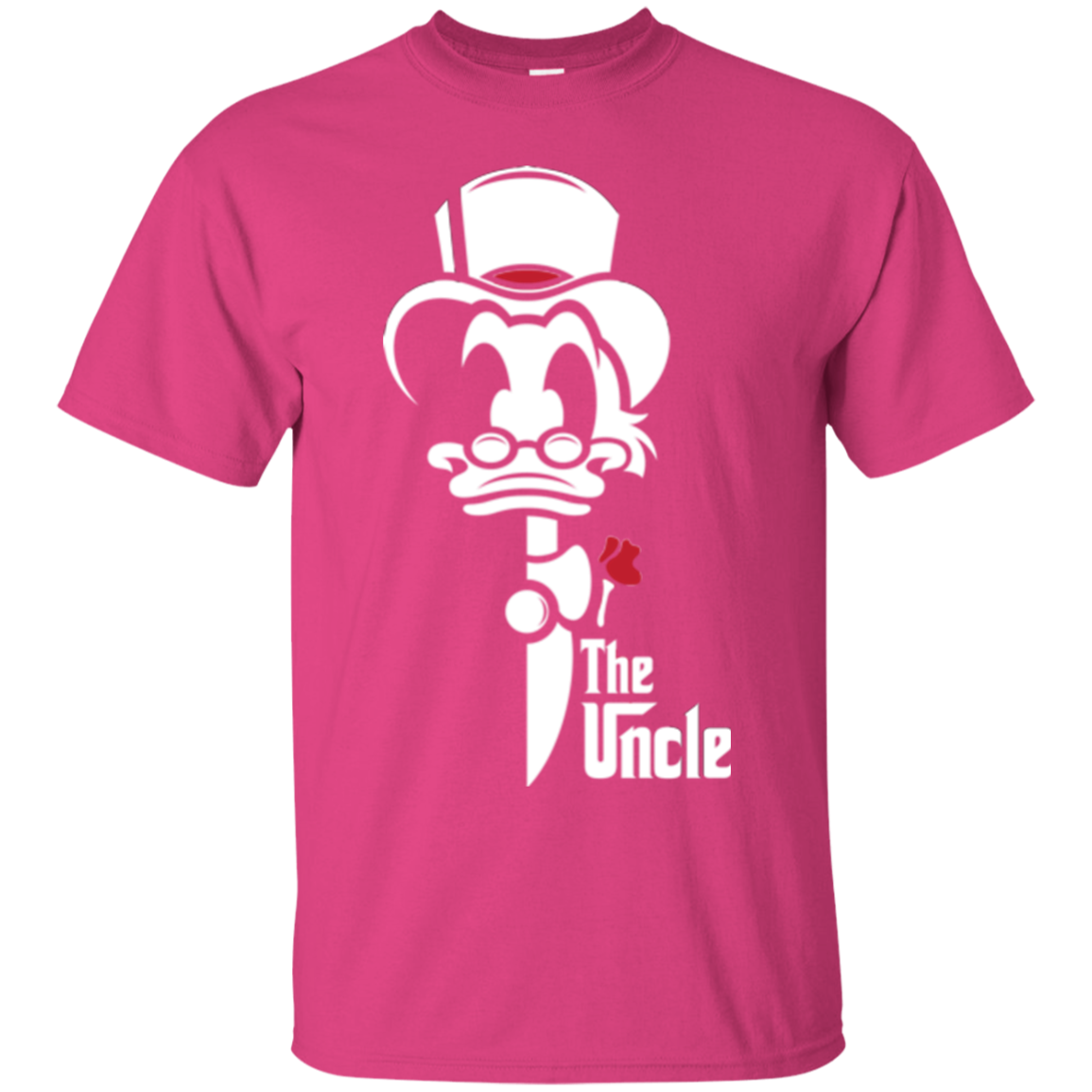 The Uncle T-Shirt
