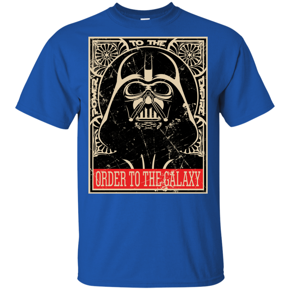 Order to the galaxy Youth T-Shirt