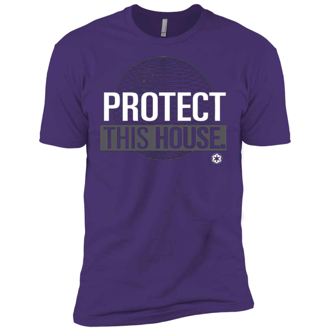 Protect This House Men's Premium T-Shirt
