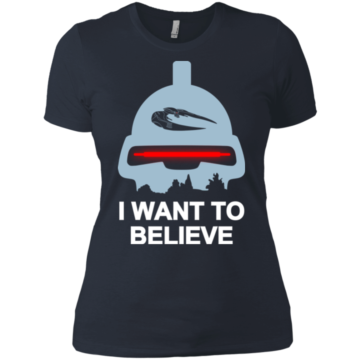 Believe in toasters Women's Premium T-Shirt