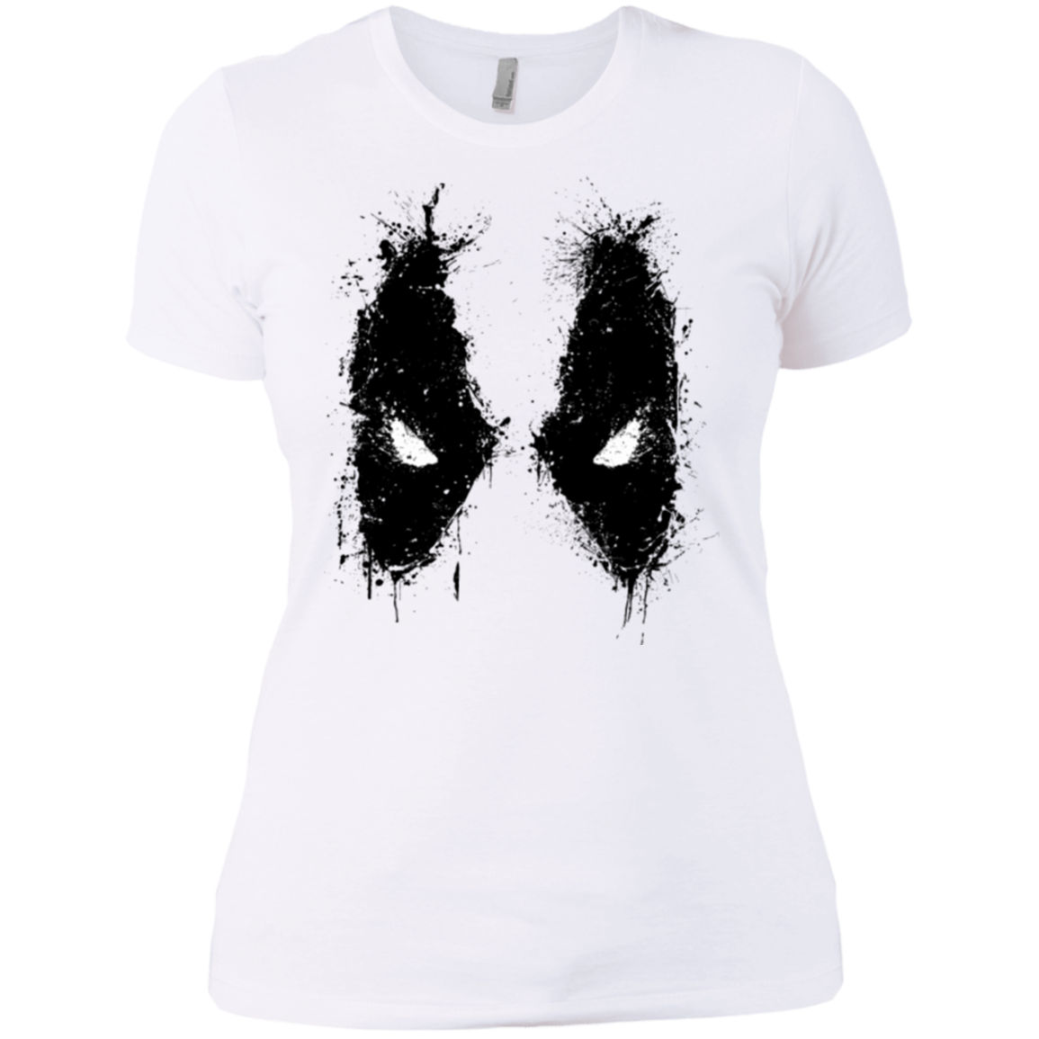 Ink Badass Women's Premium T-Shirt