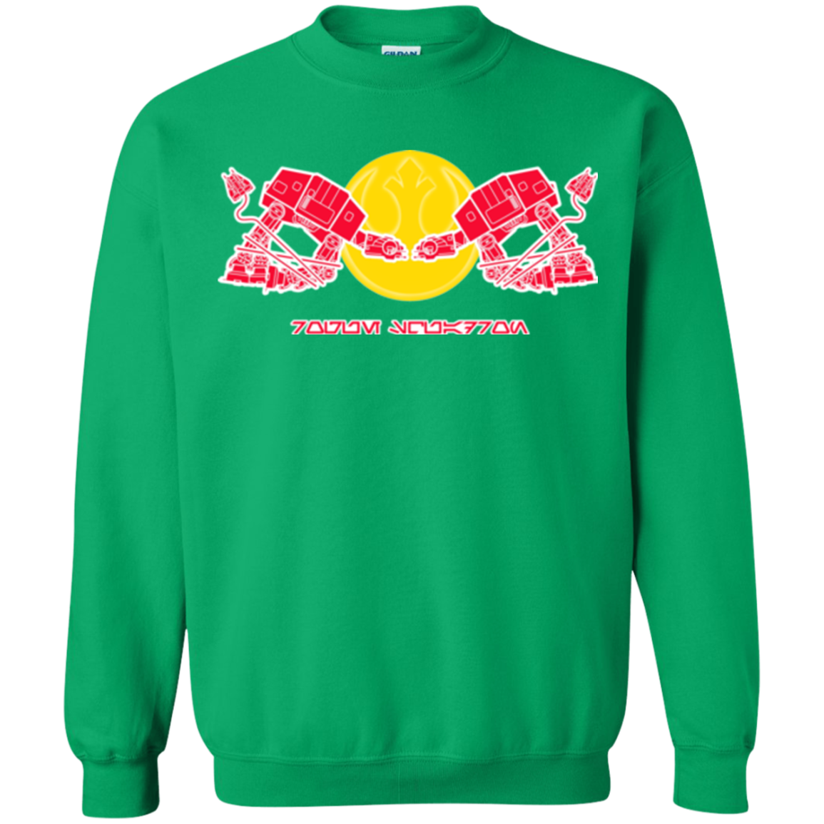 RS GYW Crewneck Sweatshirt