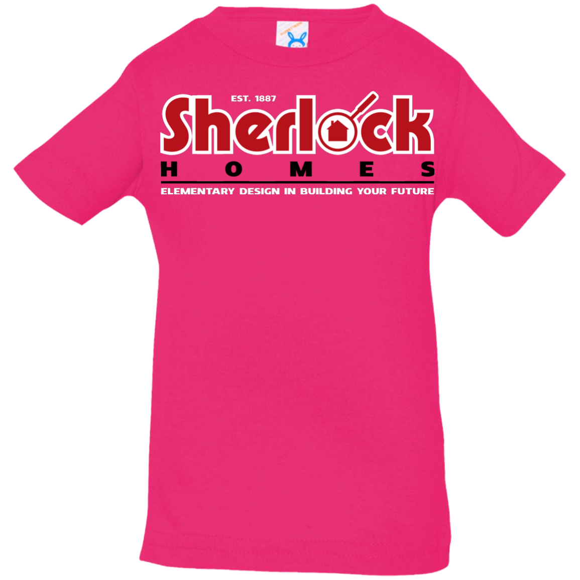 Elementary Design Infant Premium T-Shirt