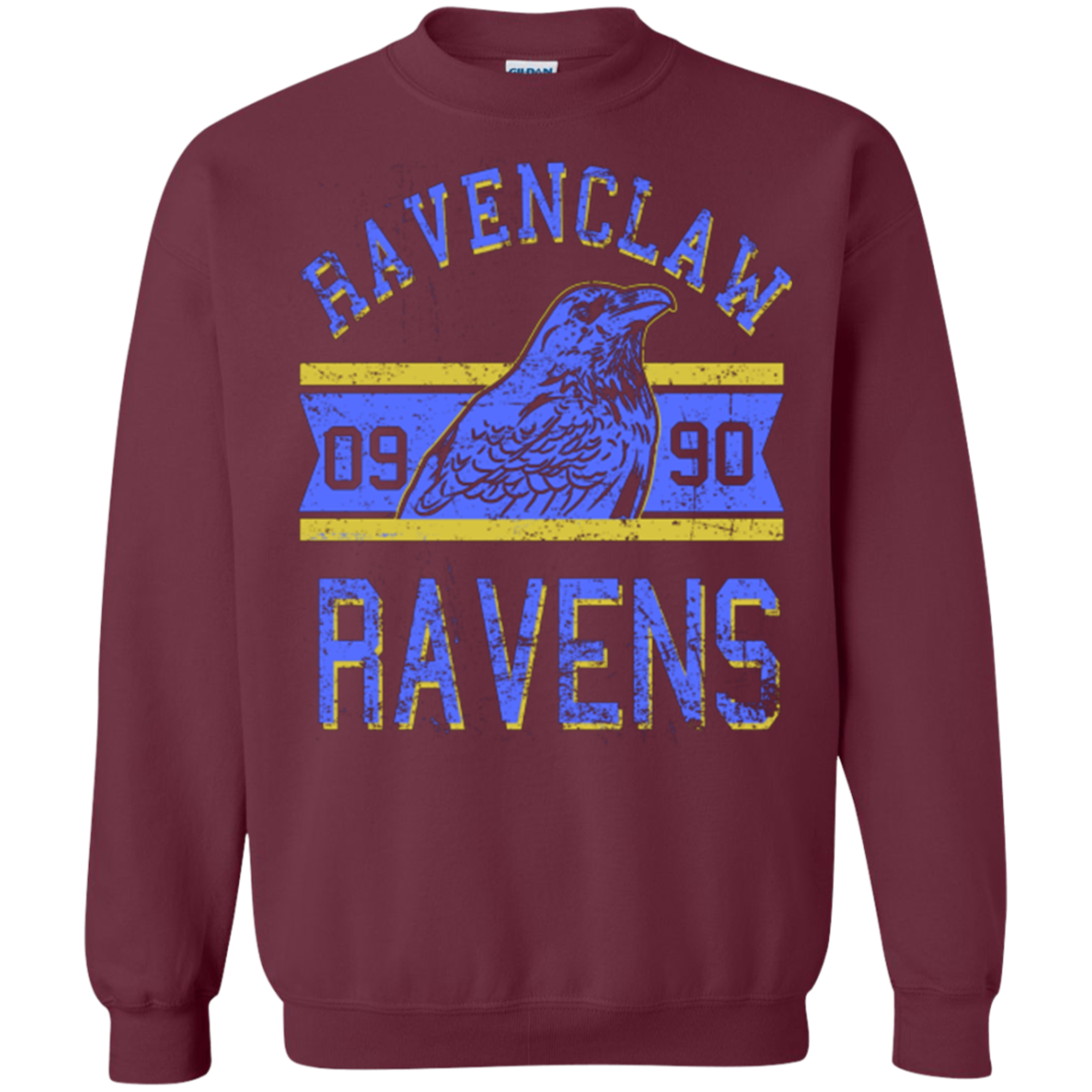 Ravens Crewneck Sweatshirt