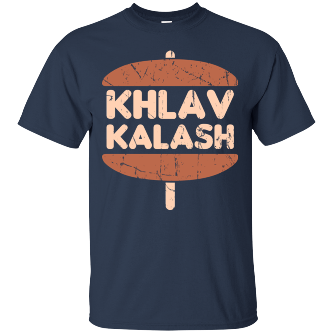 Khlav Kalash T-Shirt