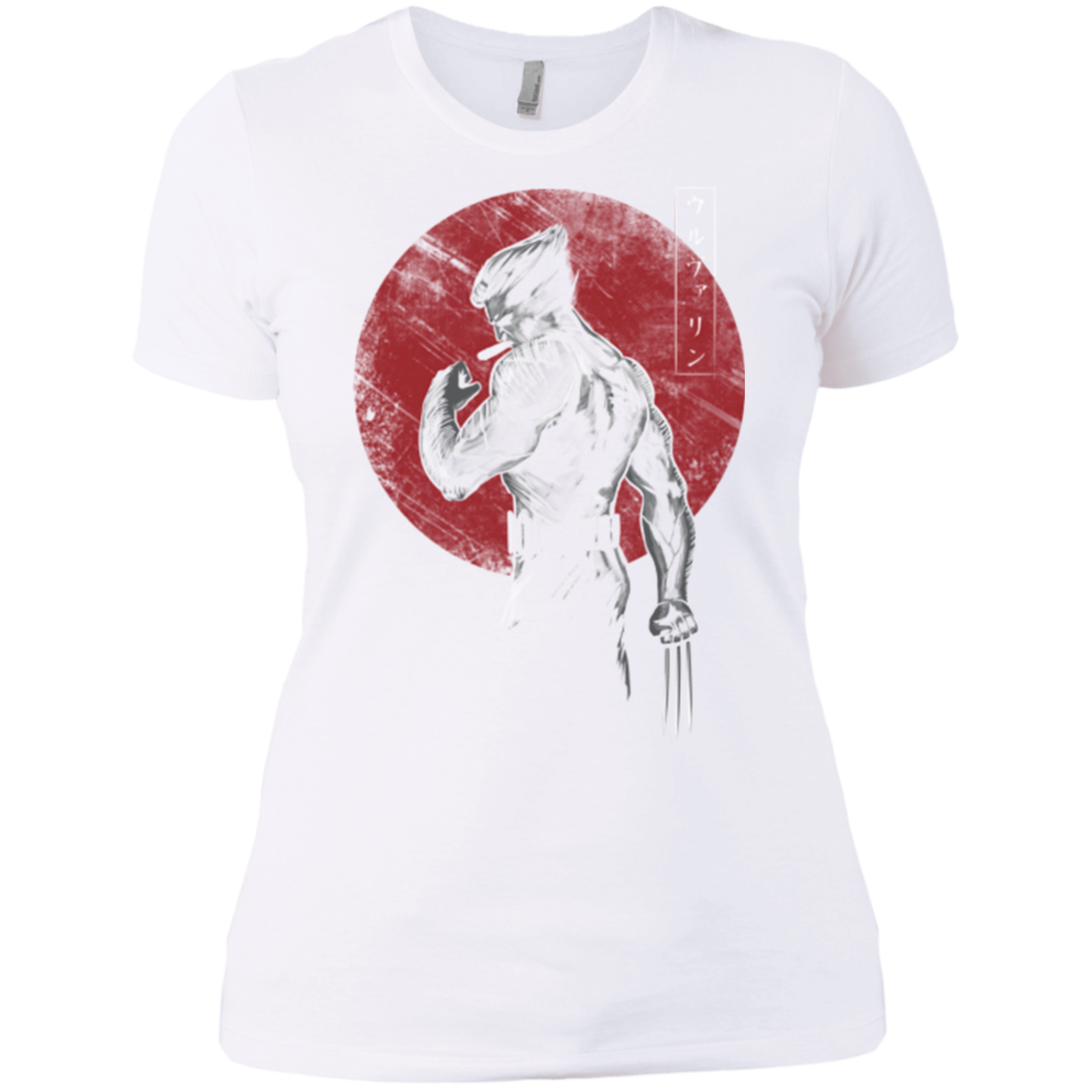 Old Mutant Women's Premium T-Shirt