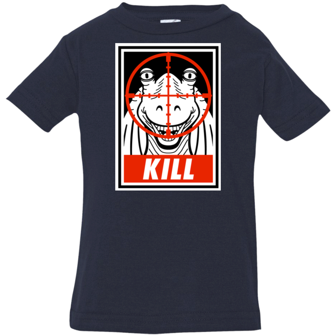 Kill Infant PremiumT-Shirt