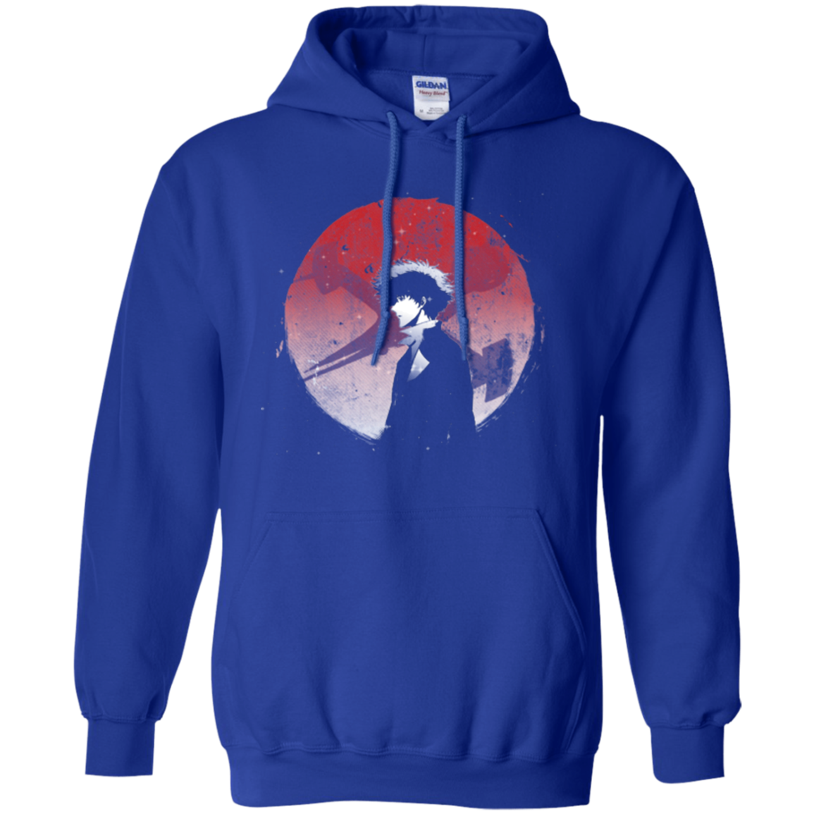 space cowboy 2 Pullover Hoodie
