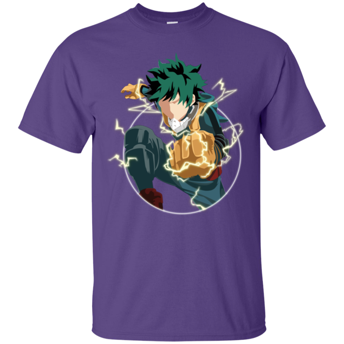 Plus Ultra T-Shirt
