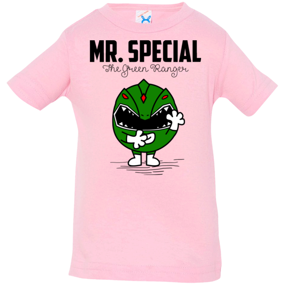 Mr Special Infant Premium T-Shirt