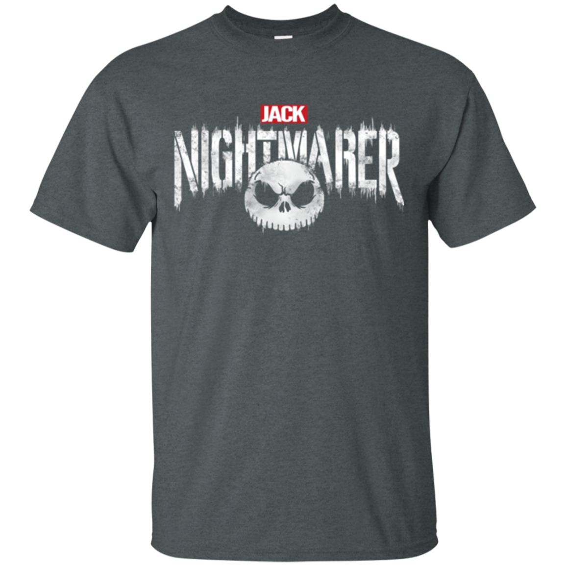 The Nightmarer T-Shirt