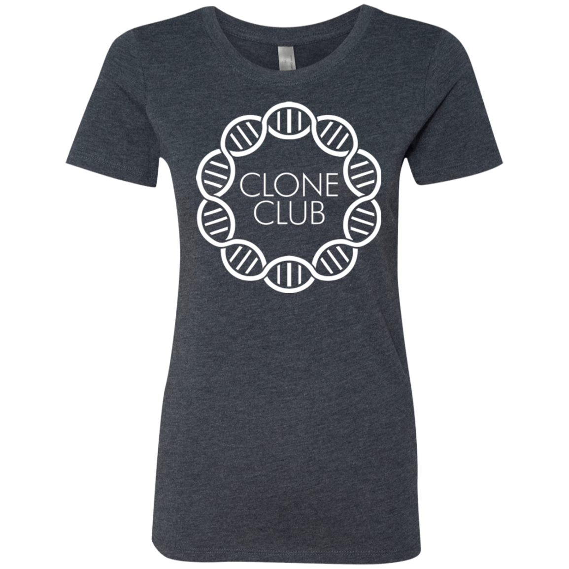 Clone Club Women's Triblend T-Shirt