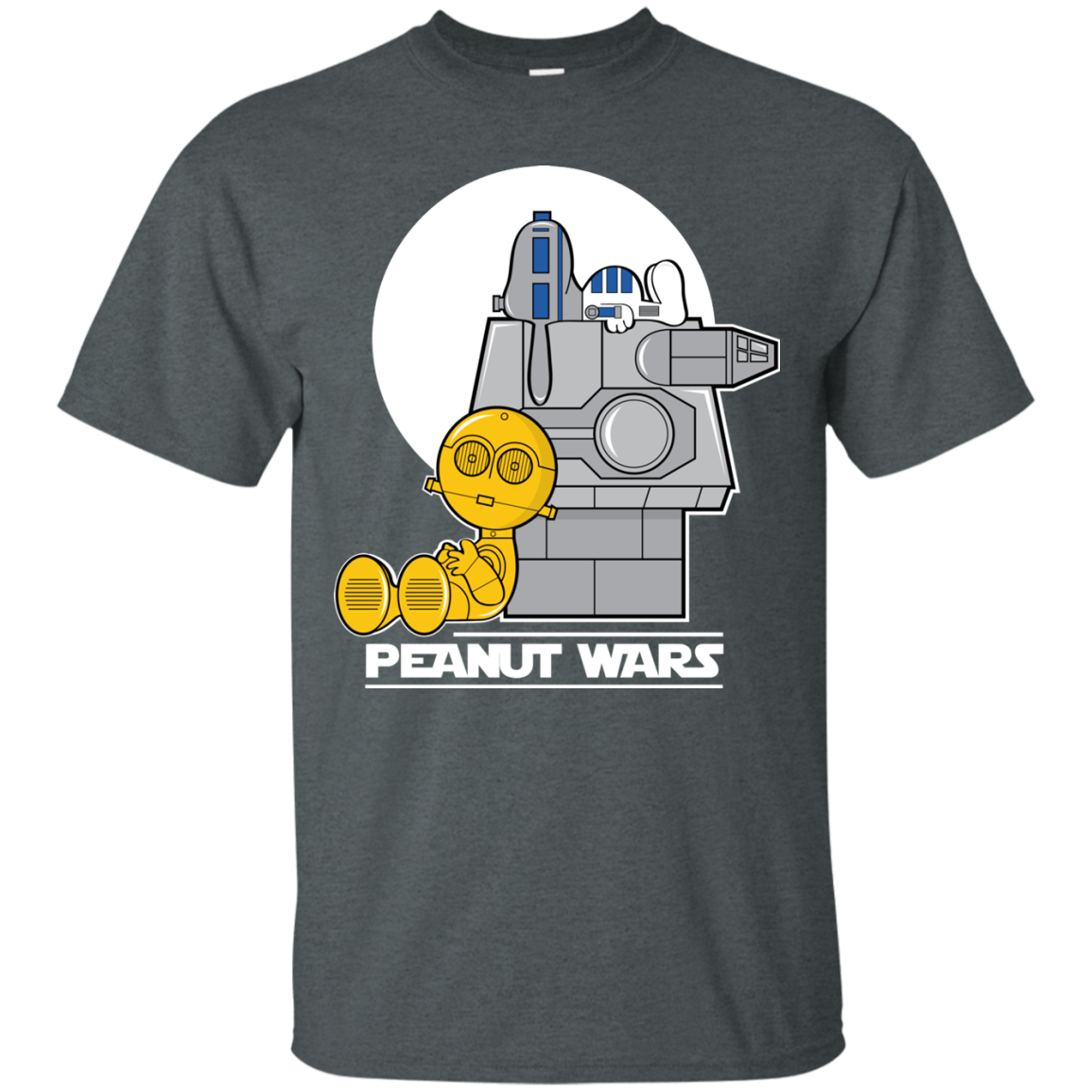 Peanut Wars T-Shirt