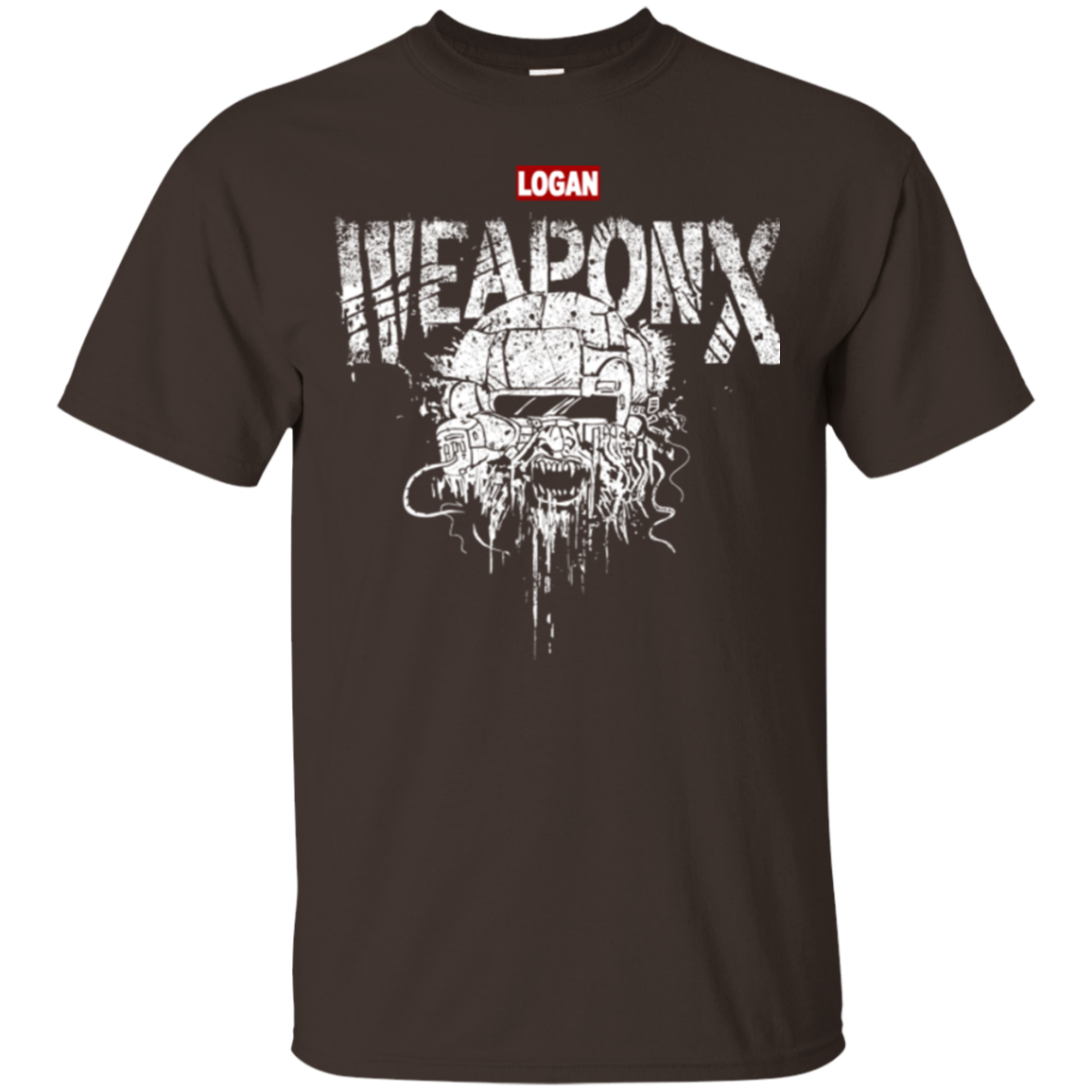 The Weapon T-Shirt