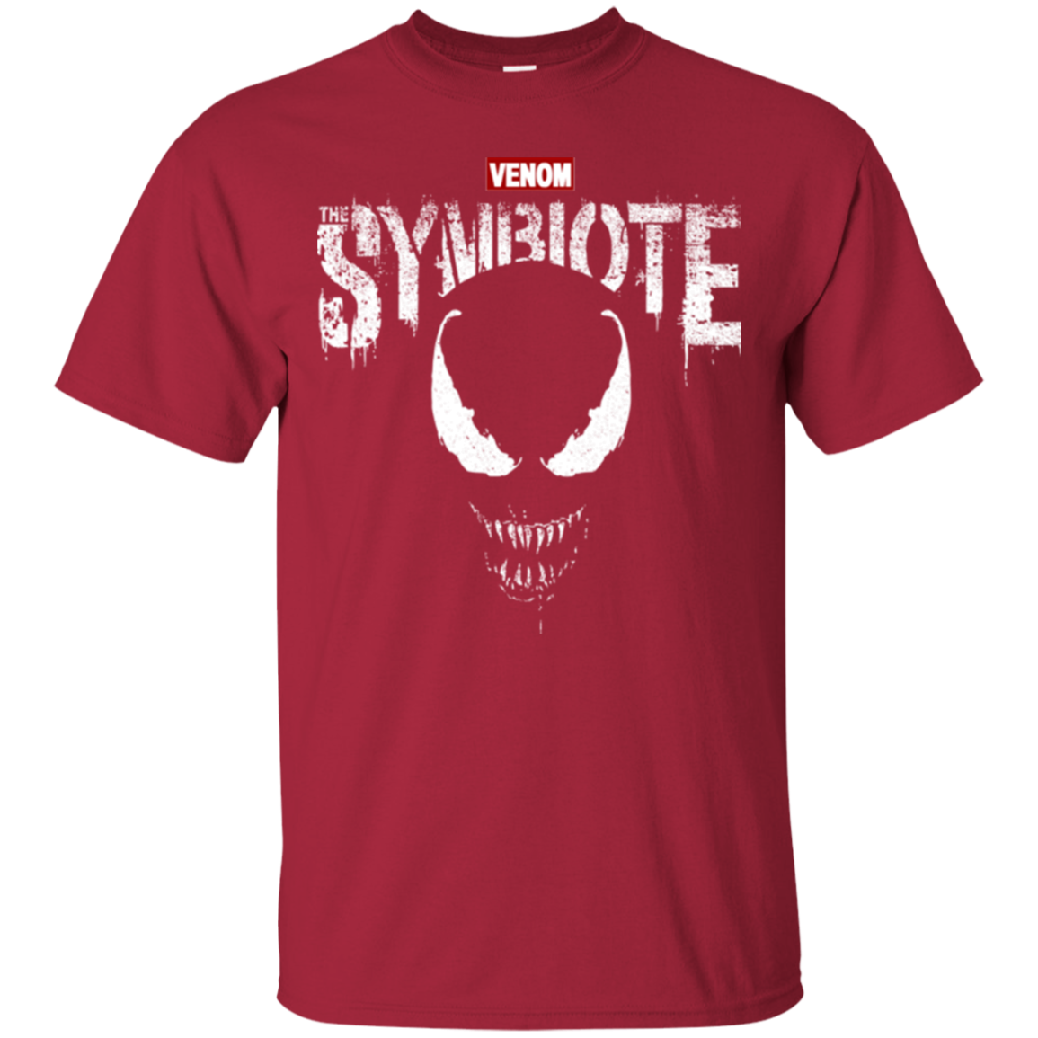 Punish The Spider T-Shirt