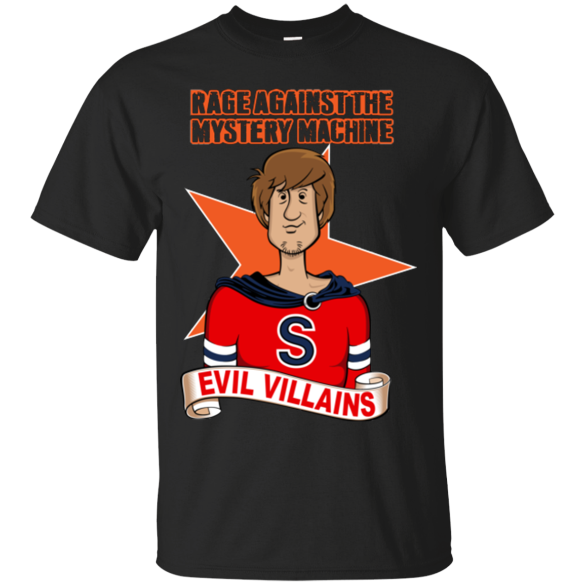 Those Metal-ing Kids T-Shirt