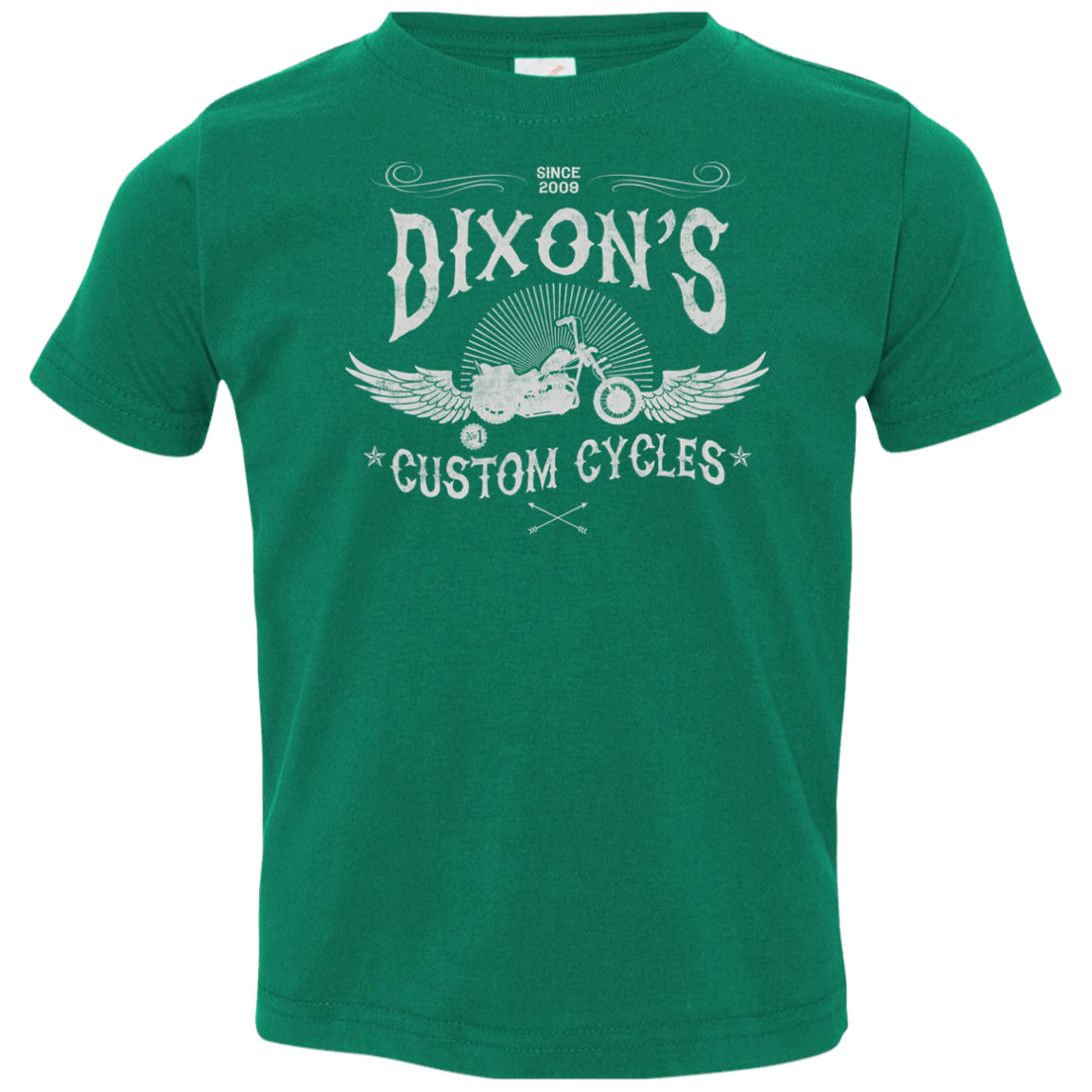 Ride Redneck Ride Toddler Premium T-Shirt