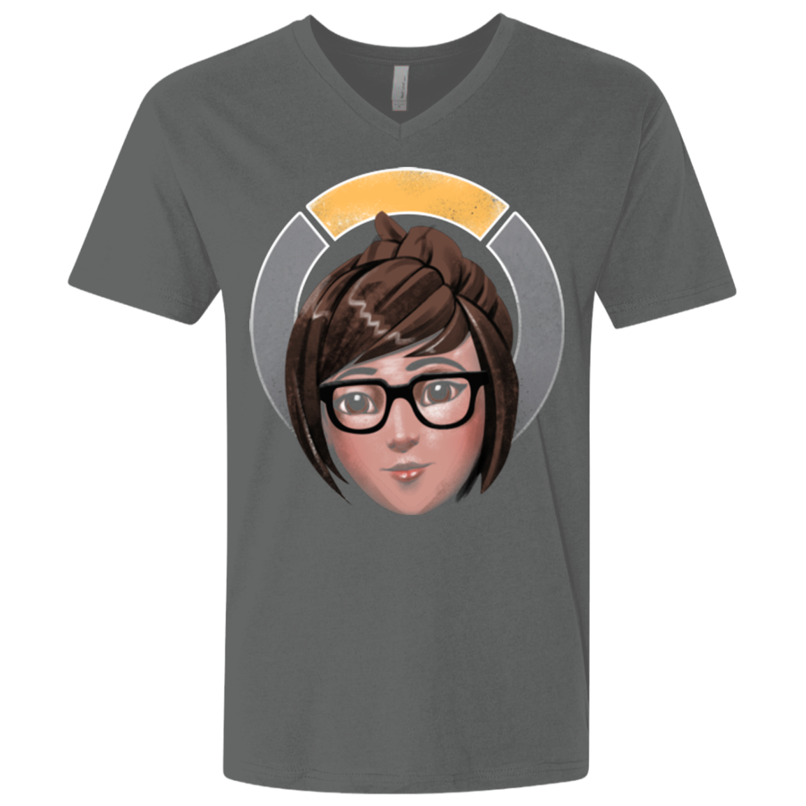 The Climatologist Men's Premium V-Neck