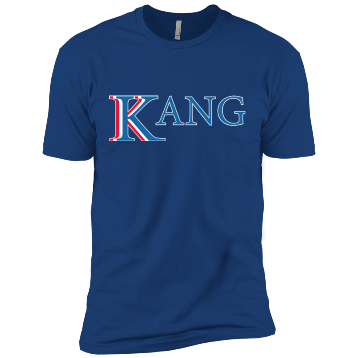 Vote for Kang Men's Premium T-Shirt