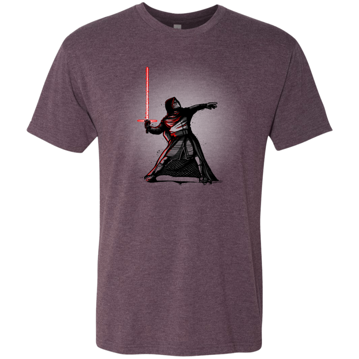 For The Order Men's Triblend T-Shirt