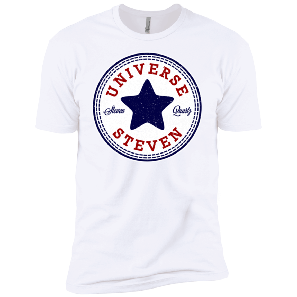 Universe Steven Boys Premium T-Shirt