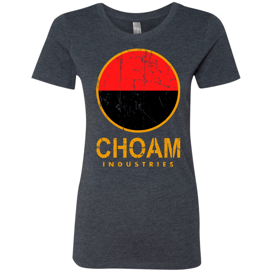 Combine Women's Triblend T-Shirt