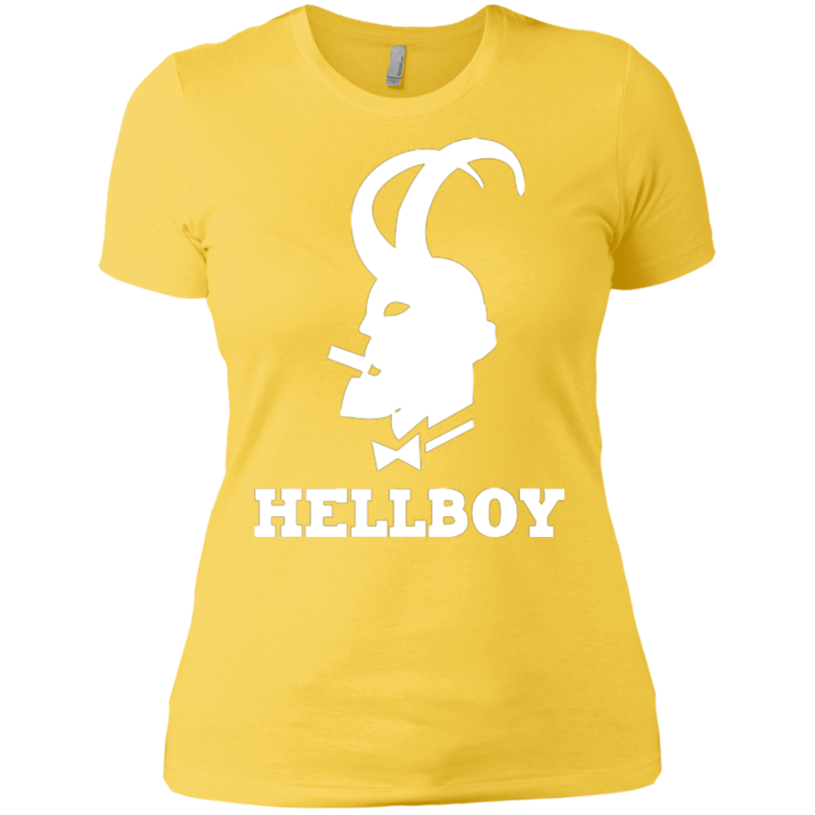 Hellboy Women's Premium T-Shirt