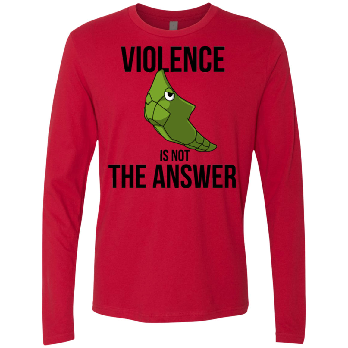 Metapeace Men's Premium Long Sleeve