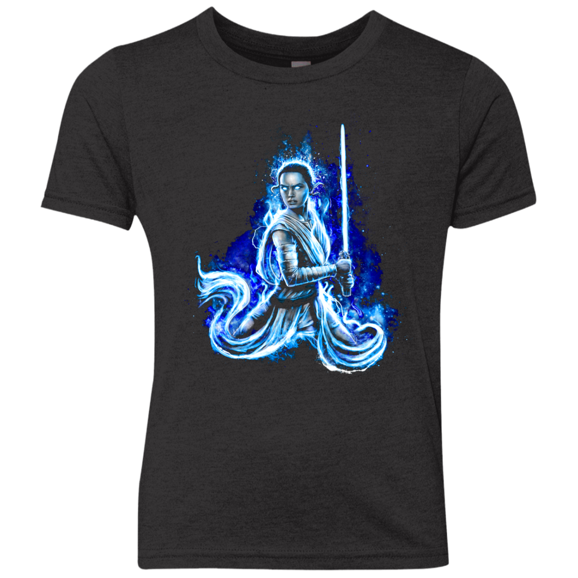 Inner Light Youth Triblend T-Shirt