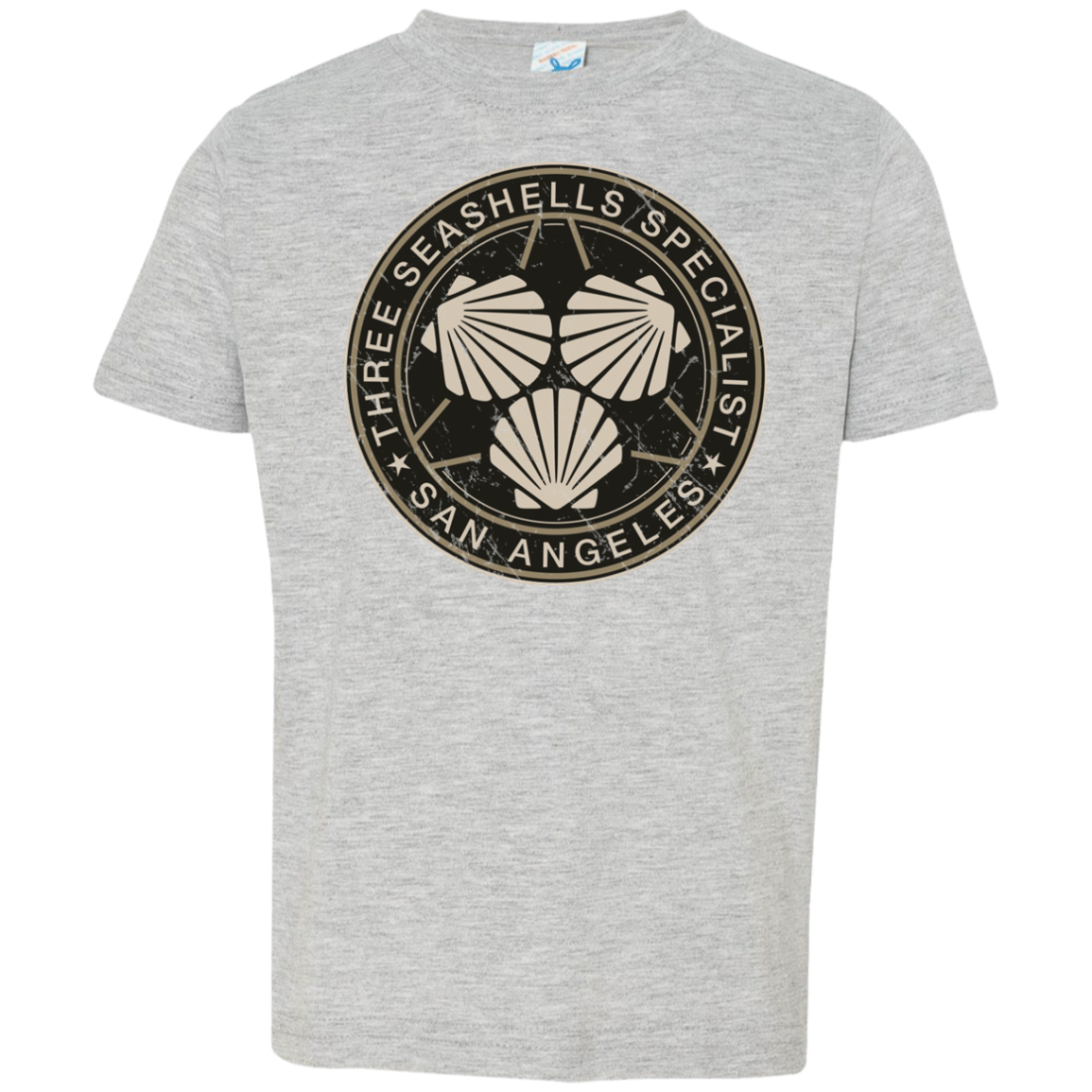 The Specialist Toddler Premium T-Shirt