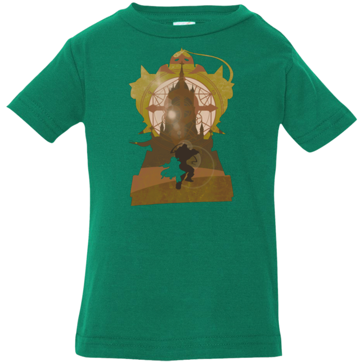 Alchemy Fate Infant Premium T-Shirt