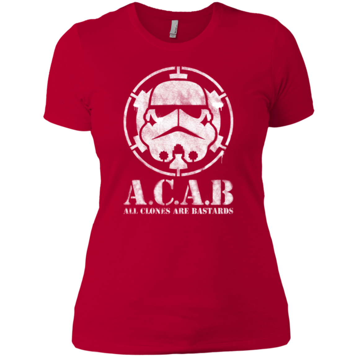 All clones Women's Premium T-Shirt