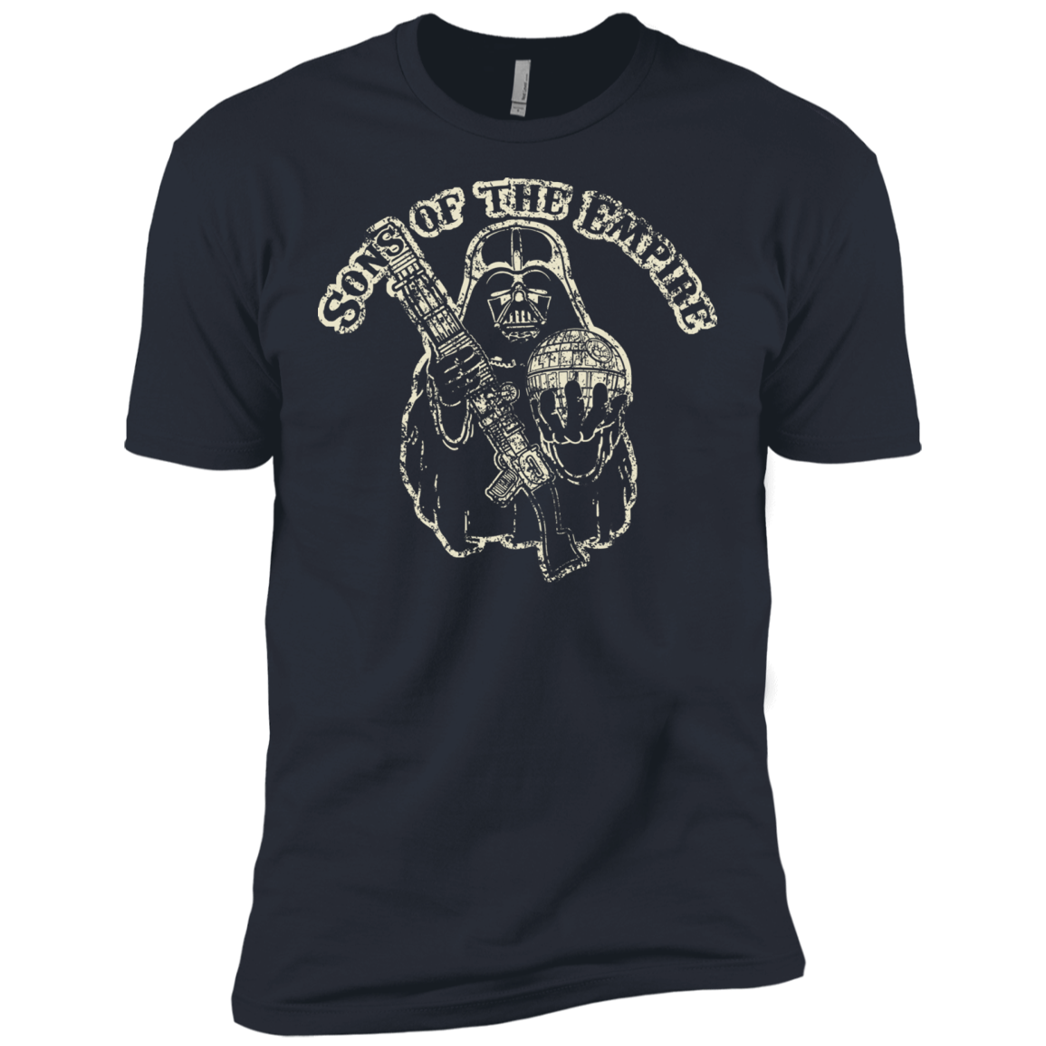 Sons of the empire Men's Premium T-Shirt