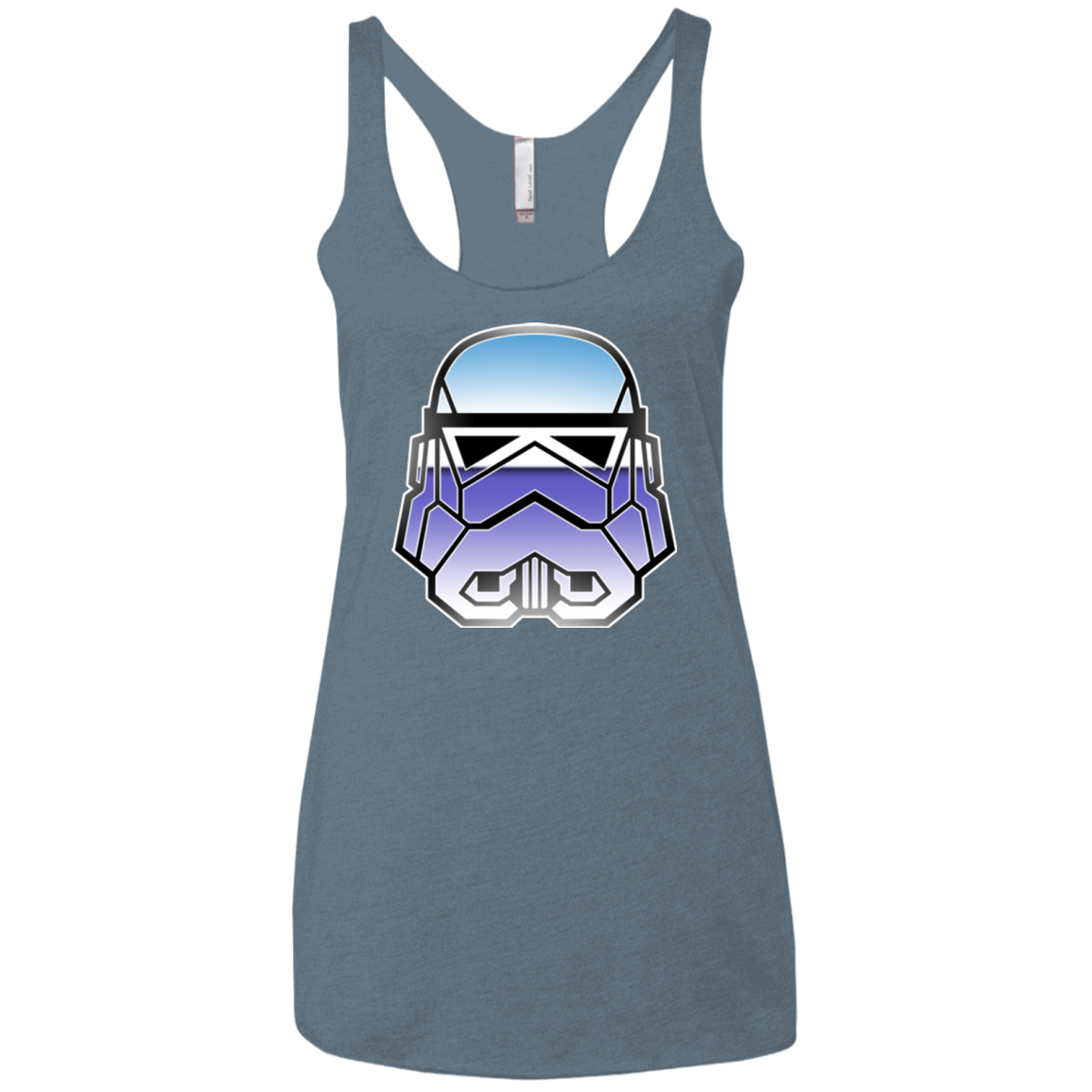 Storm Women's Triblend Racerback Tank