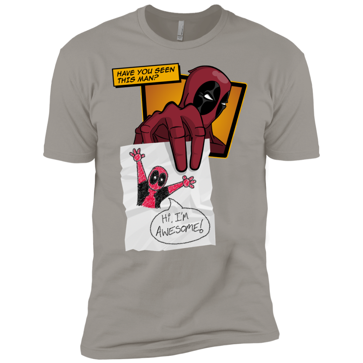 Dead Poll Boys Premium T-Shirt