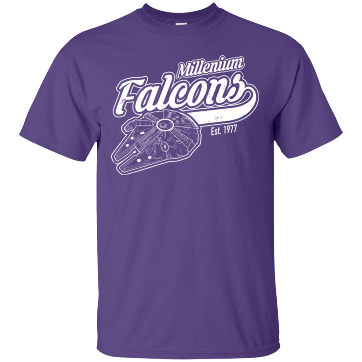 Millenium falcons T-Shirt