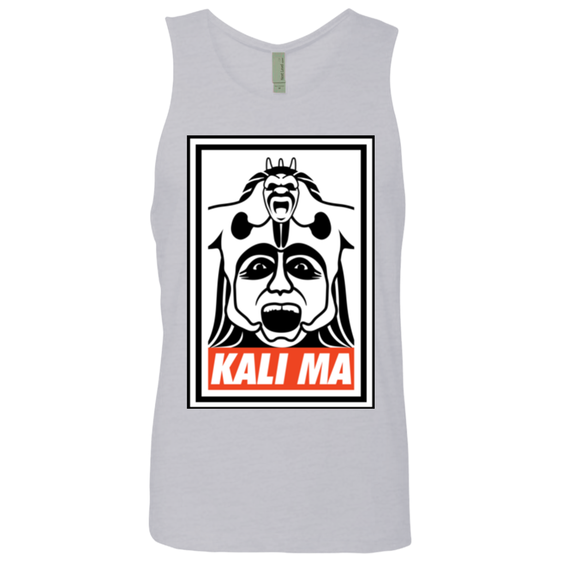 Kali Ma Men's Premium Tank Top