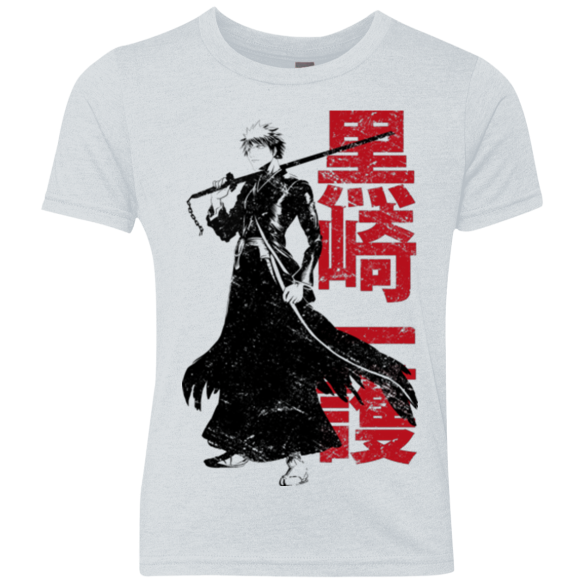 Soul Reaper Youth Triblend T-Shirt