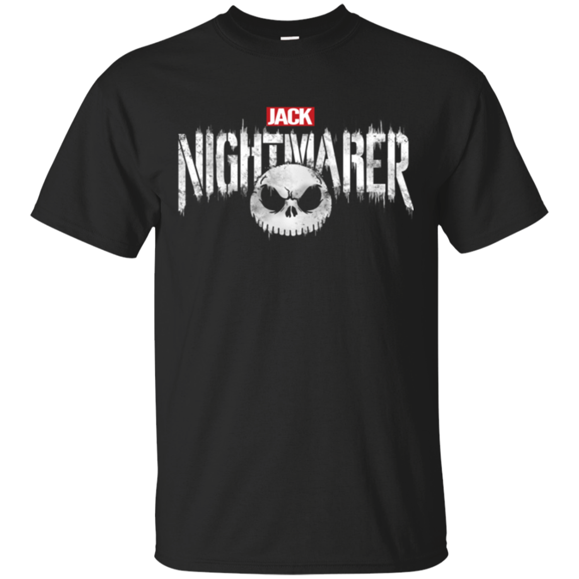 The Nightmarer T-Shirt